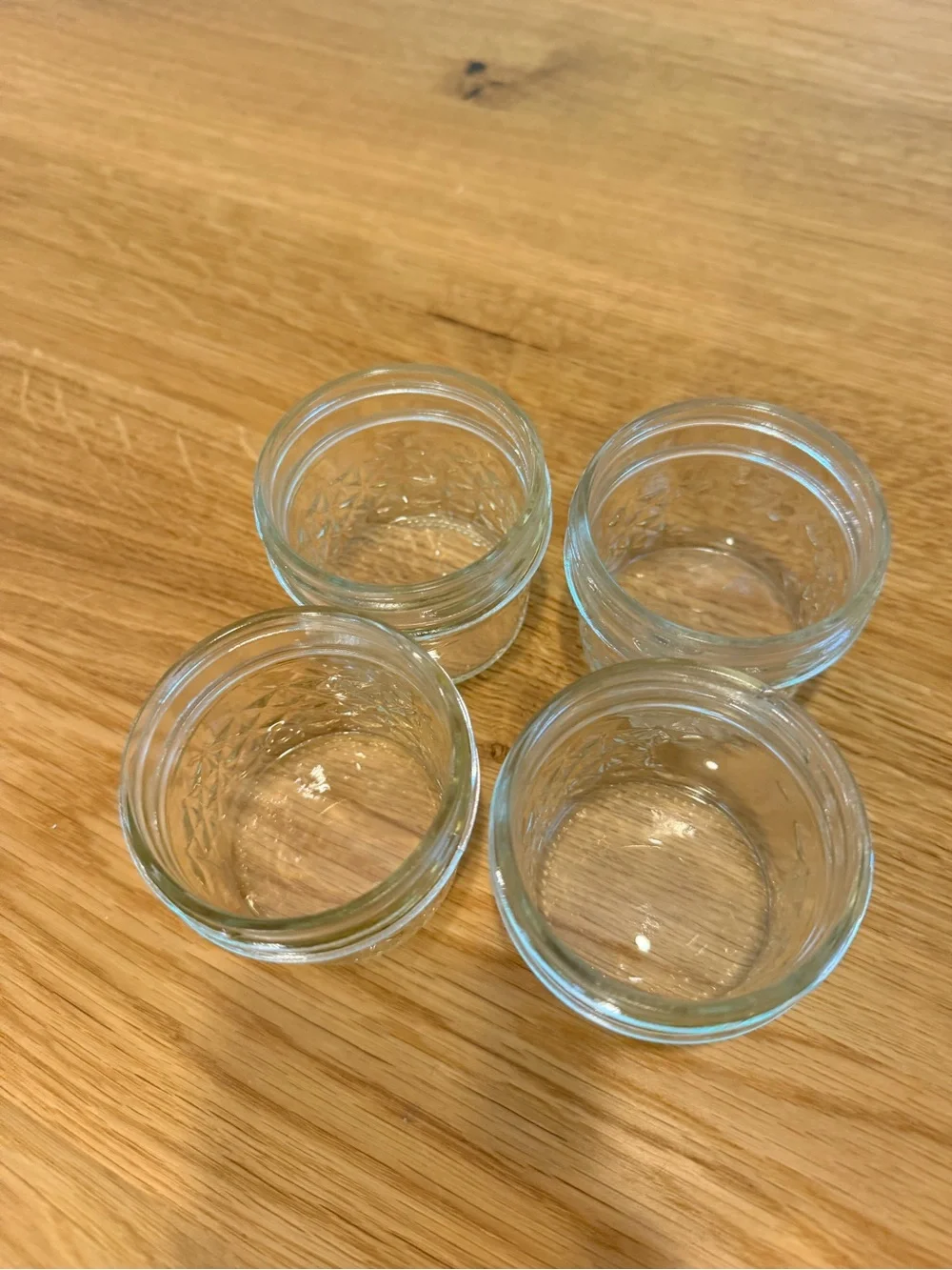 N/A set clear